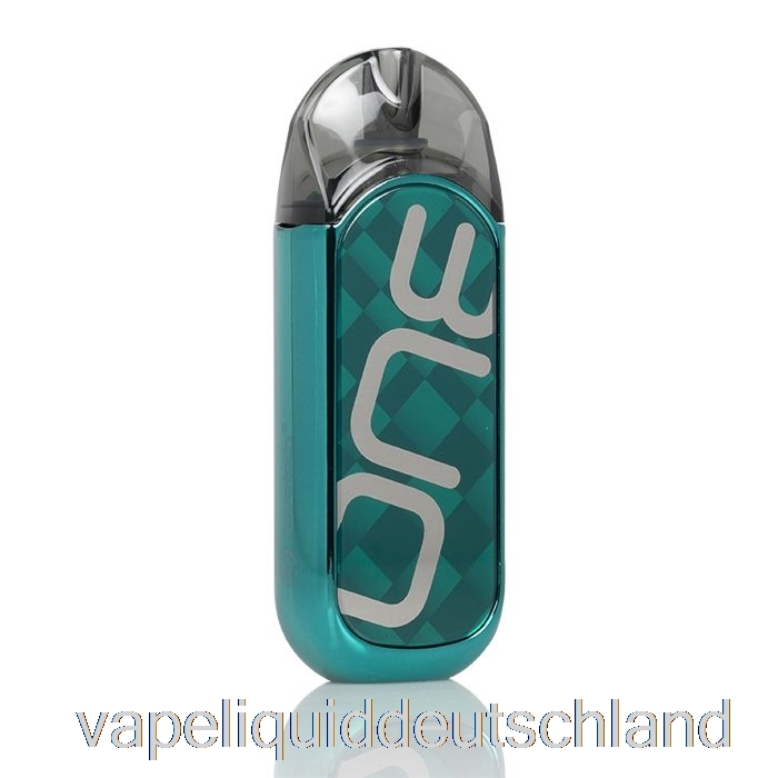 Joyetech Teros One 13-W-Pod-System, Smaragdgrüne Vape-Flüssigkeit